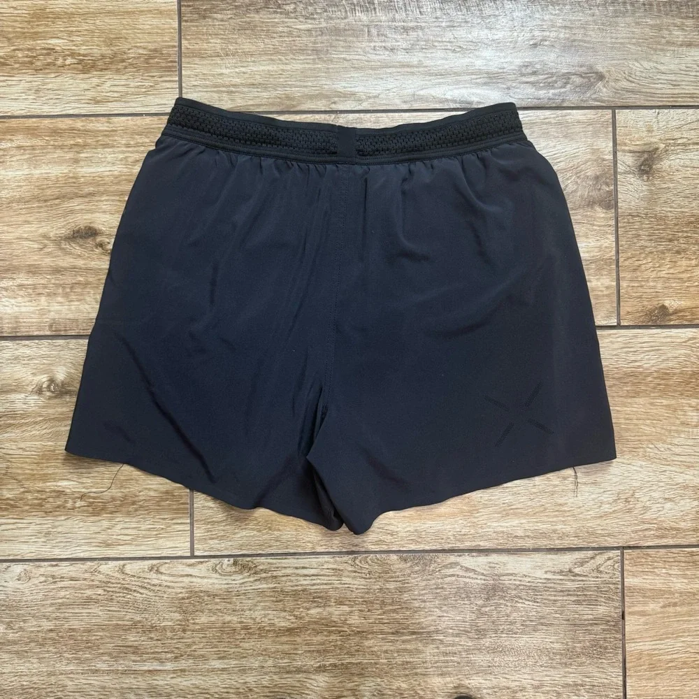 Ten Thousand The Session Short 5" With Liner Size Medium Black - Picture 5 of 15